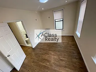 Rented by A Class Realty Corp