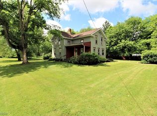 8837 Dennison Ashtabula Rd, North Bloomfield, OH 44450