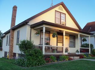 1015 Nachreiner Ave, Plain, WI 53577