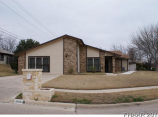 1009 Houston St, Killeen, TX 76541