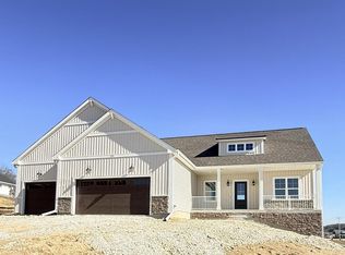 109 Olde Howell COURT, Waukesha, WI 53186