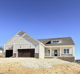 109 Olde Howell COURT, Waukesha, WI, 53186