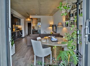 1190 Dundas St E #423, Toronto, ON M4M0C5