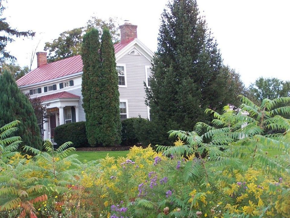house from Arden Road