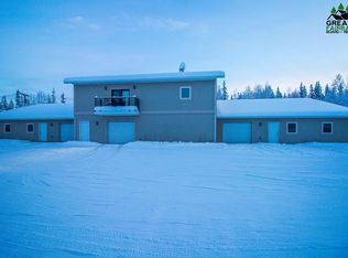3001 Hurst Rd, Fairbanks, AK 99705