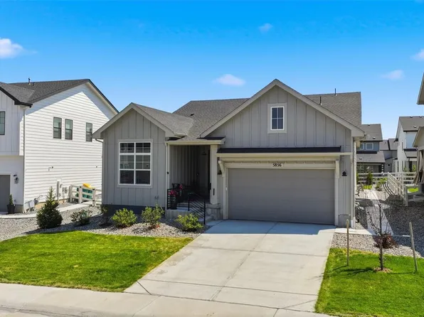 5856 Presidio Parkway, Parker, CO 80134