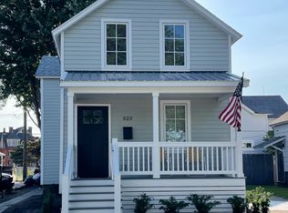 823 Michigan St, Port Huron, MI 48060