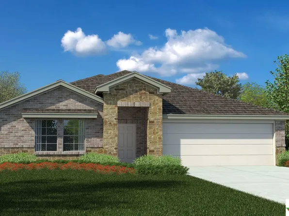1928 Rosson St, Nolanville, TX 76559