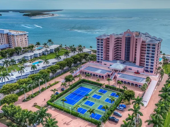 1000 S Collier Blvd Unit 503, Marco Island, FL 34145