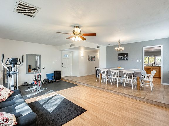 5th image of 5128 E TONIKO Drive