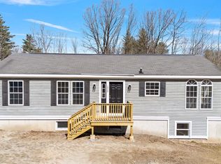 1926 Clement Hill Rd, Hopkinton, NH 03229