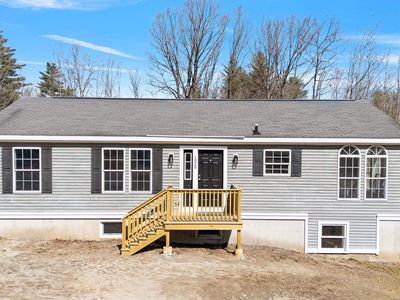 1926 Clement Hill Road, Hopkinton, NH, 03229