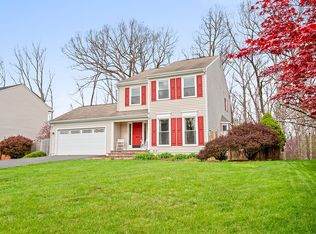 10278 Cedar Ridge Dr, Manassas, VA 20110