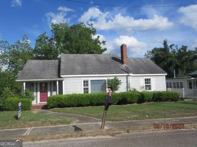 400 Kenworth St, Vidalia, GA, 30474