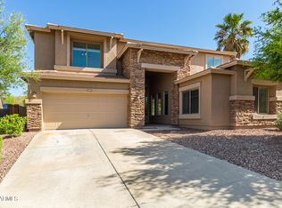 3314 W Butte Canyon Rd, Phoenix, AZ 85086