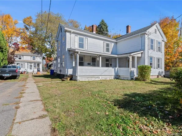 15 New King Street, Enfield, CT 06082