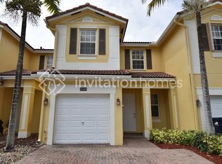 15349 SW 119th Ln, Miami, FL 33196