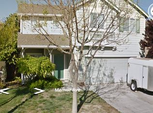 4113 Memoir Ave, Tracy, CA