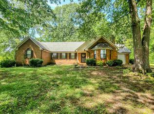 1795 Bell Grove Rd, Oakland, TN 38060