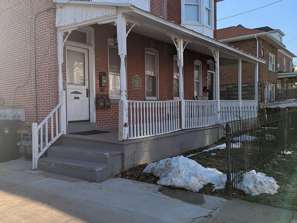 1st image of 108 W 30th St APT 1