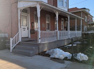 108 W 30th St APT 1, Wilmington, DE 19802