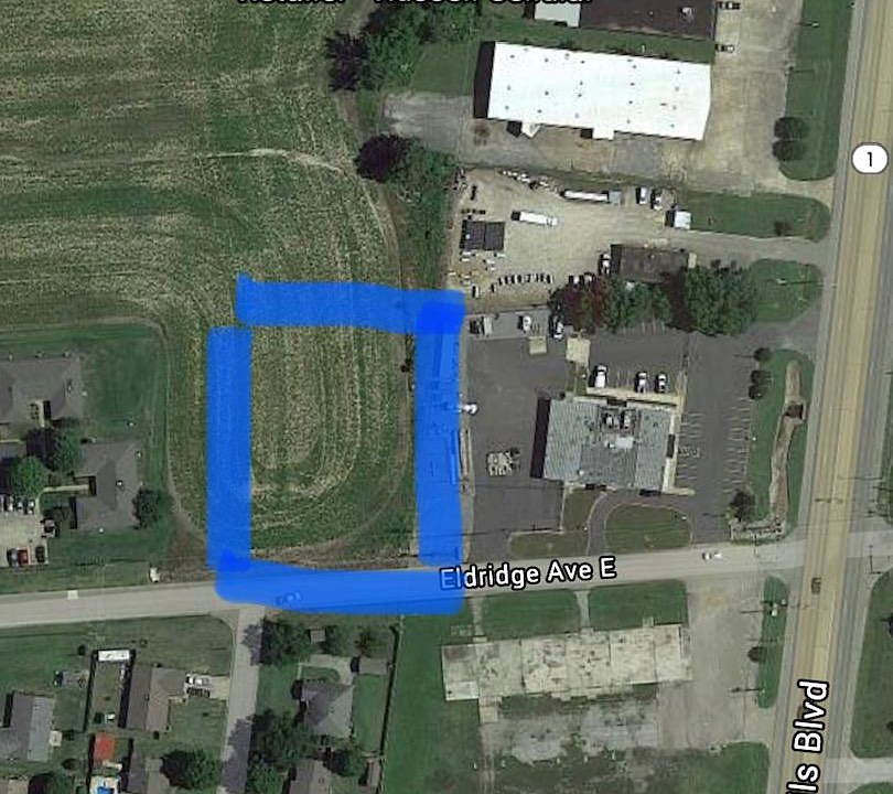 1st image of 0 Eldridge Ave
