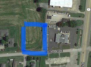 0 Eldridge Ave, Wynne, AR 72396