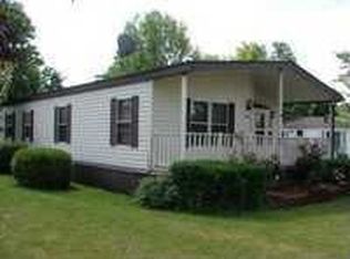 48 Handsome Lake Dr, Caledonia, NY 14423