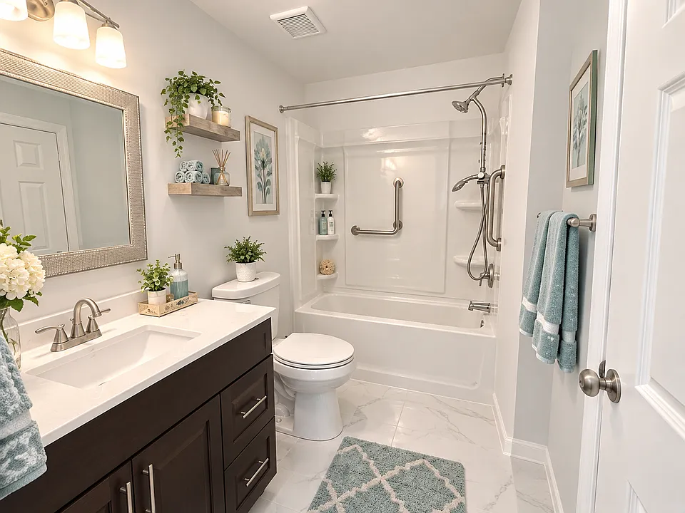 25 Sylvan Oakway