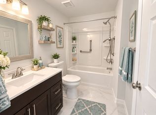 25 Sylvan Oakway, Nottingham, MD 21236