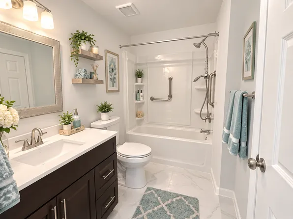 25 Sylvan Oakway, Nottingham, MD 21236
