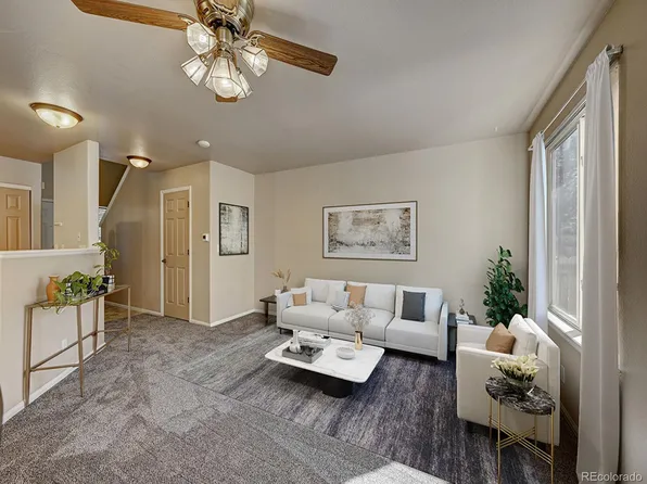 1245 S Zeno Circle #C, Aurora, CO 80017