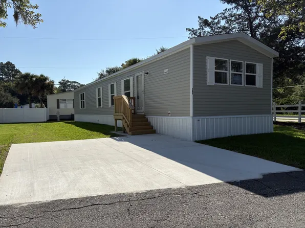 5515 118th St #101, Jacksonville, FL 32244