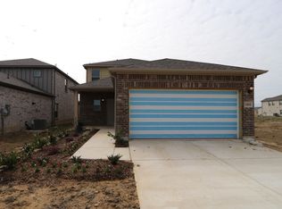 14164 Calderwood St, Pilot Point, TX 76258