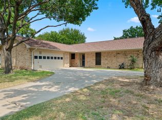 3804 Yellowstone Pl, Denton, TX 76209