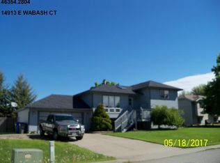 14913 E Wabash Ct, Spokane, WA 99216