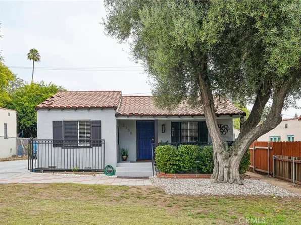2358 Marengo Ave, Altadena, CA 91001