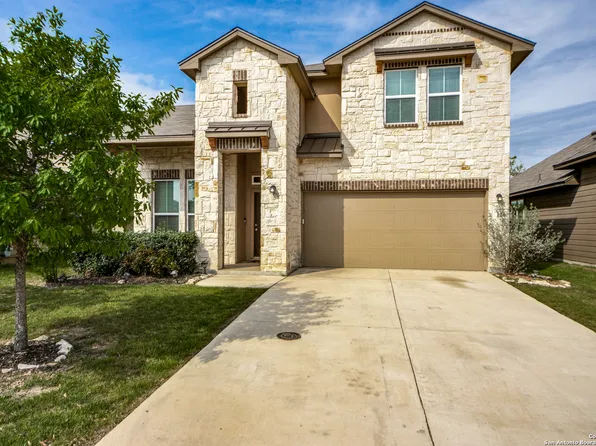 120 JOLIE CIR, Boerne, TX 78015