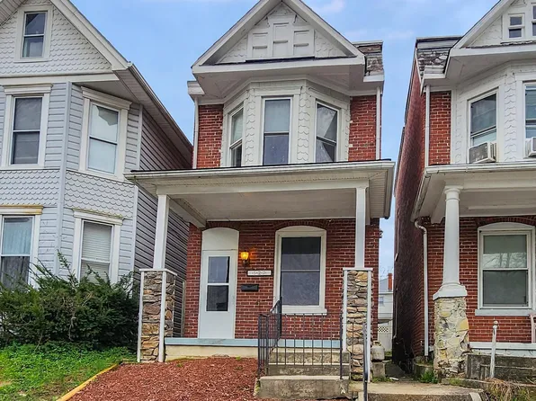 522 Beall St, Cumberland, MD 21502