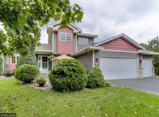 15532 Yellow Pine St NW, Andover, MN 55304