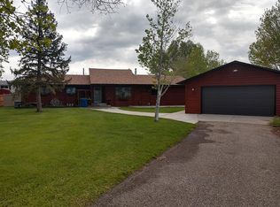 2475 Trask Cir, Worden, MT 59088