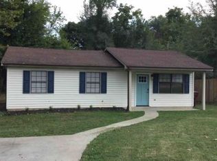 610 E Lincoln Rd, Alcoa, TN 37701