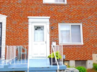 1304 Dalton Rd, Parkville, MD 21234