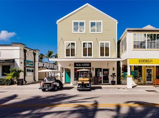 421 Park Ave, Boca Grande, FL 33921