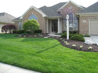 426 Bayspring Dr, Fort Wayne, IN 46814