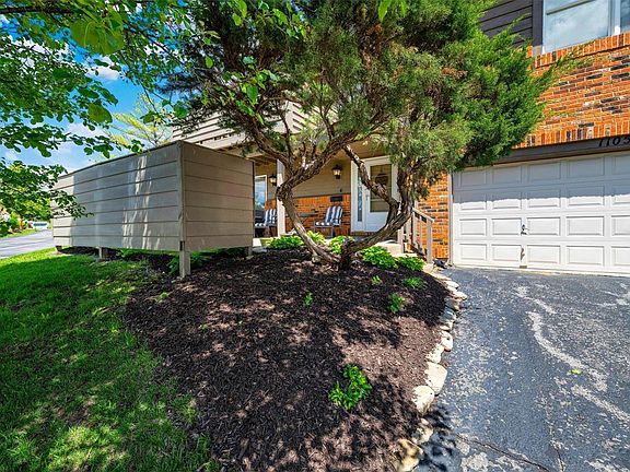 3rd image of 1105 Claytonbrook Ct
