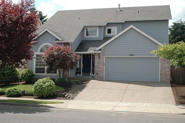 Popular Tualatin Neighborhood