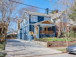 594 Seminole Ave NE APT 2, Atlanta, GA 30307