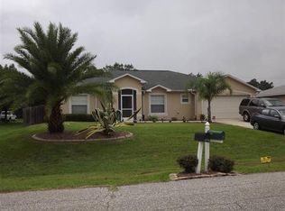 1097 Renoir St, Port Charlotte, FL 33952