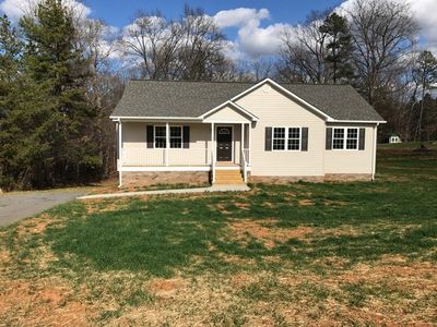 227 Berkshire Dr, Lynchburg, VA, 24504